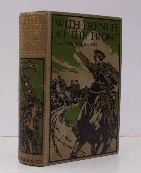 With French at the Front. A Story of the Great …