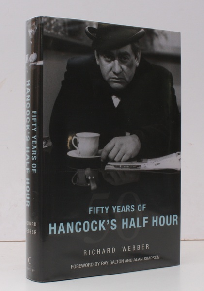 Fifty Years of Hancock's Half Hour. [Foreword by Alan Simpson …