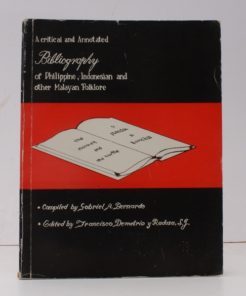 A Critical and Annotated Bibliography of Philippine, Indonesian and other …