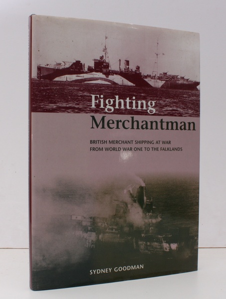 Fighting Merchantmen. British Merchant Shipping at War from World War …