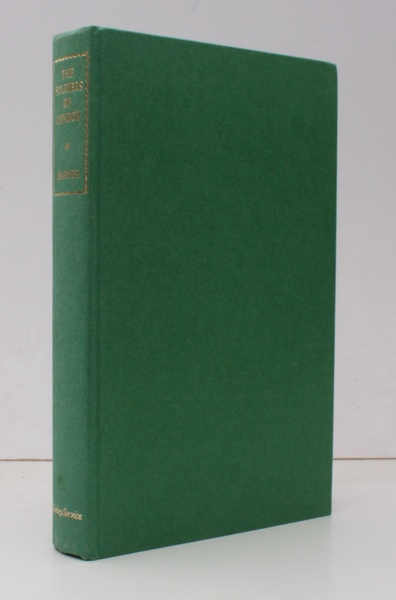 The Soldiers of London. Imperial Services Library, Volume VI. NEAR …