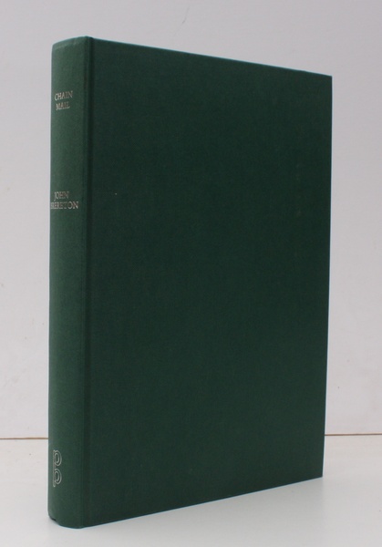 Chain Mail. The History of the Duke of Lancaster's Own …