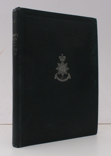 Records of the 1st Somerset Militia [3rd Battalion Somerset Light …