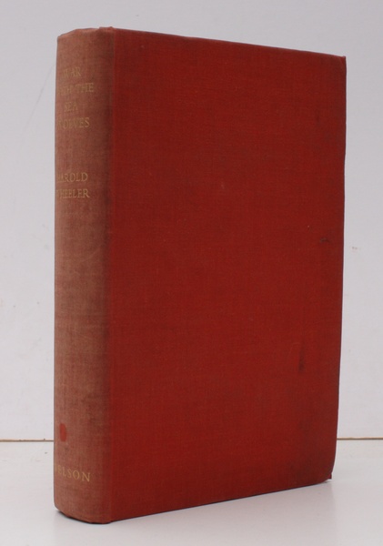 War with the Sea Wolves. [Second Impression]. BRIGHT, CLEAN COPY