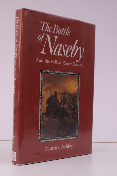 The Battle of Naseby and the Fall of King Charles …