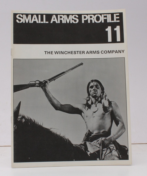 The Winchester Arms Company. [Small Arms Profile 11]. BRIGHT, CLEAN …