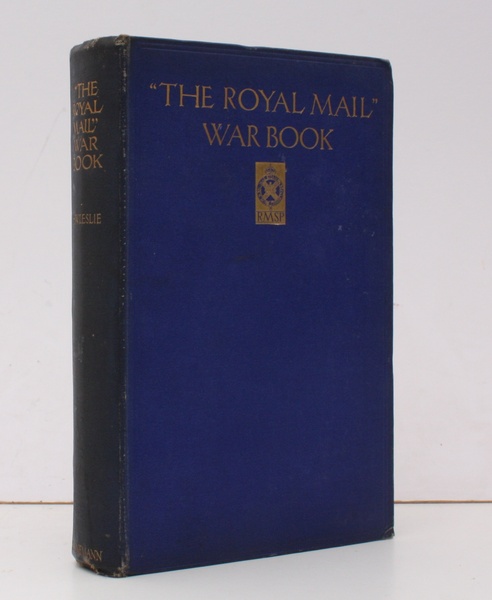 The Royal Mail War Book. being an Account of the …