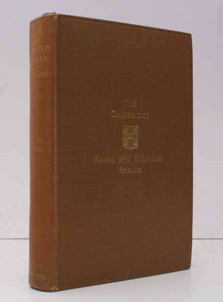 The Direction of War. A Study and Illustration of Strategy. …