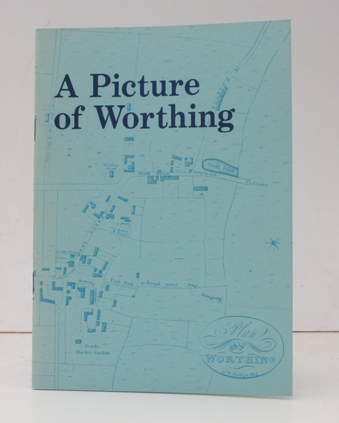 A Picture of Worthing. BRIGHT, CLEAN COPY