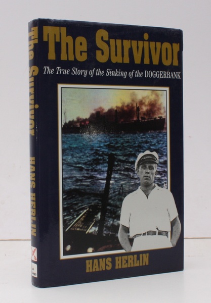 The Survivor. The True Story of the Sinking of the …