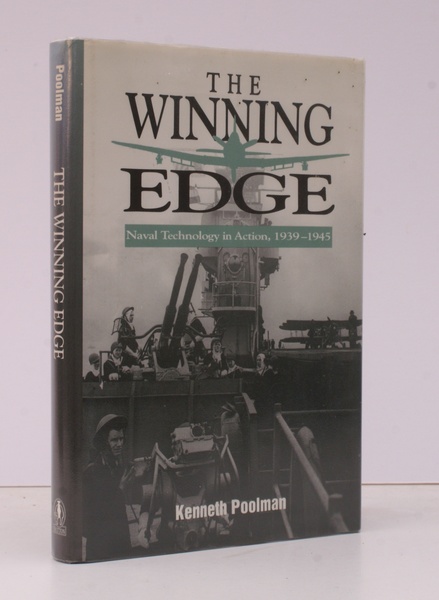 The Winning Edge. Naval Technology in Action, 1939-1945. [Second Edition]. …