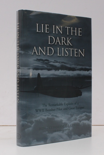 Lie in the Dark and listen. The remarkable Exploits of …