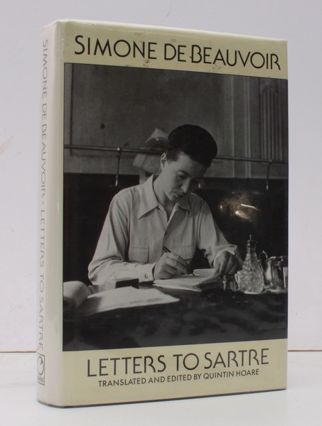 Letters to Sartre. Translated and edited by Quentin Hoare. From …