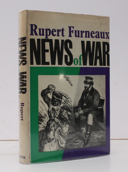 News of War. Stories and Adventures of the Great War …