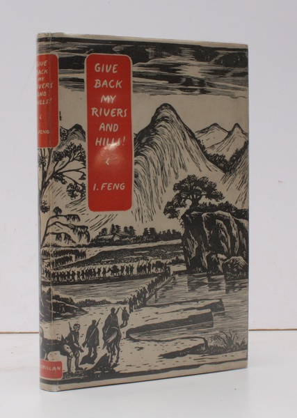 Give me back my Rivers and Hills!. Translated from the …