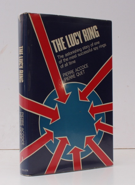 The Lucy Ring. Translated by A.M. Sheridan Smith from the …