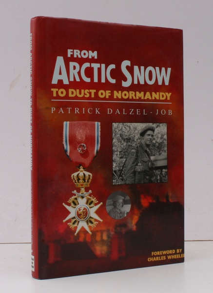 From Arctic Snow to Dust of Normandy. Foreword by Charles …