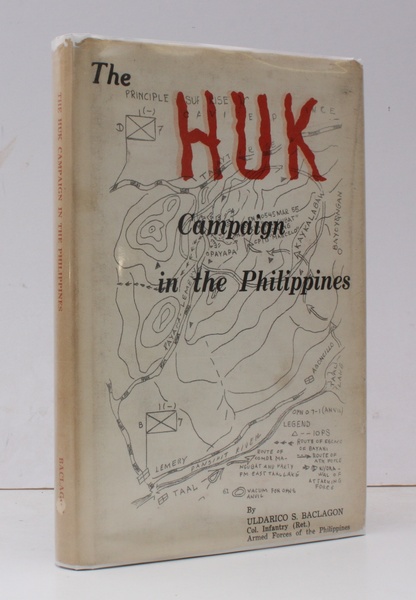 Lessons from the Huk Campaign in the Philippines. [Second Edition.] …