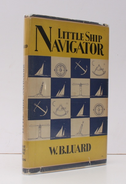 The Little Ship Navigator. With Drawings by Alain Russell. BRIGHT, …