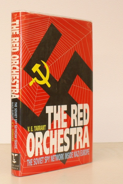 The Red Orchestra.