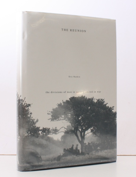 The Reunion. SIGNED PRESENTATION COPY