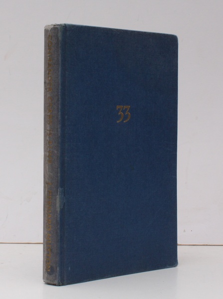 Commander Crabb is Alive. [Introduction by Commander A.J. Kerans. Preface …