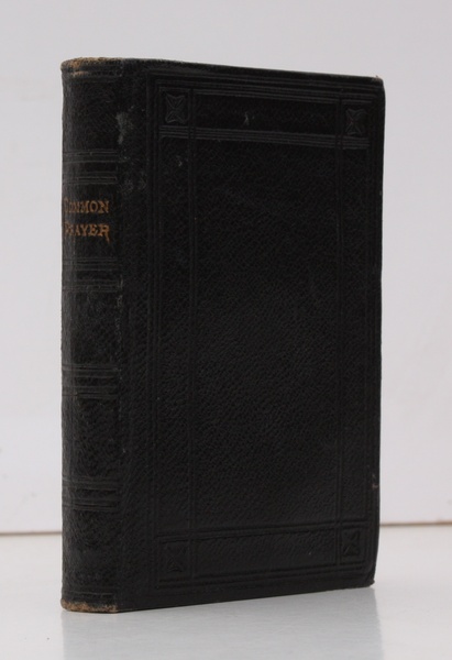 The Book of Common Prayer. and Administration of the Sacraments, …