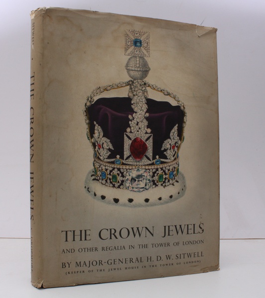 The Crown Jewels and other Regalia in the Tower of …