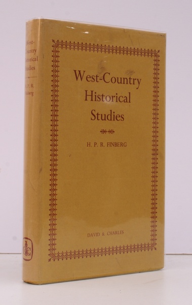 West-Country Historical Studies.