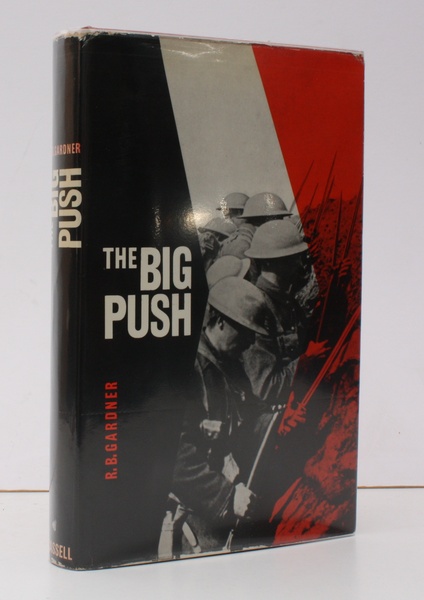 The Big Push. A Portrait of the Battle of the …