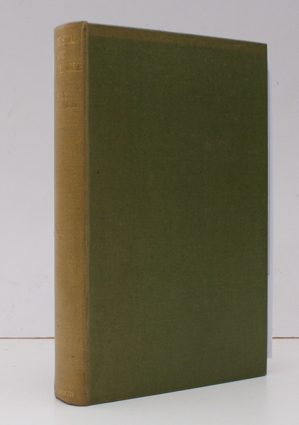 The Sea and the Jungle. With Woodcuts by Clare Leighton. …