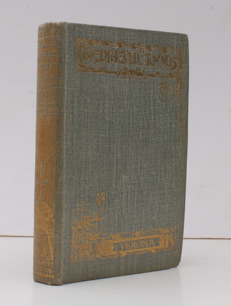 The Story of Verona. Illustrated by Nelly Erichsen and Helen …