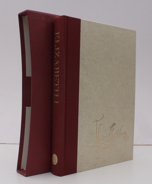 Elizabeth I. The Word of a Prince. A Life from …