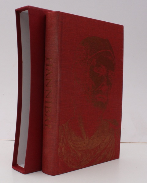 Hannibal. Introduced by Kenneth McLeish. NEAR FINE COPY IN PUBLISHER'S …