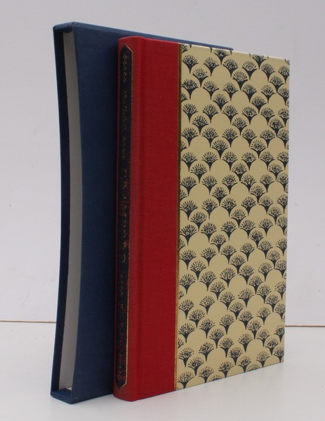 Cranford. [Introduction by Susan Hill. Wood-Engravings by Joan Hassall. Second …