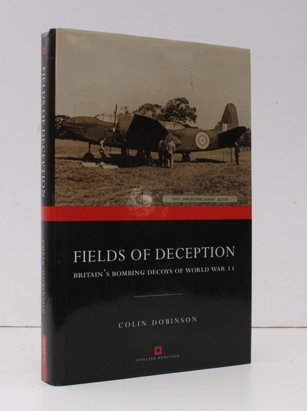 Fields of Deception. Britain's Bombing Decoys of World War II. …
