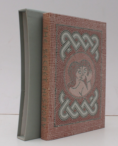 The Secret History. Translated by G.A. Williamson. Introduced by Philip …