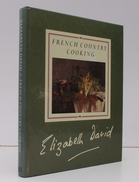 French Country Cooking. Line Drawings by John Minton. NEAR FINE …