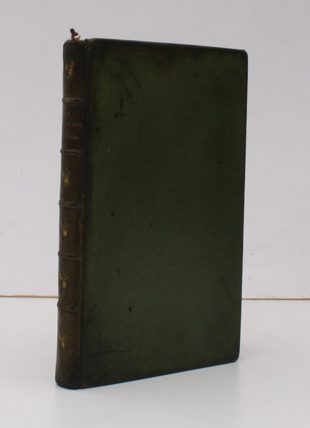 In Memoriam. IN SIGNED BUMPUS BINDING