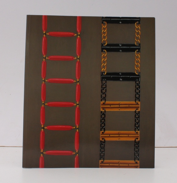 Suzanne Treister. Catalogue to accompany a touring Exhibition: Edward Totah …