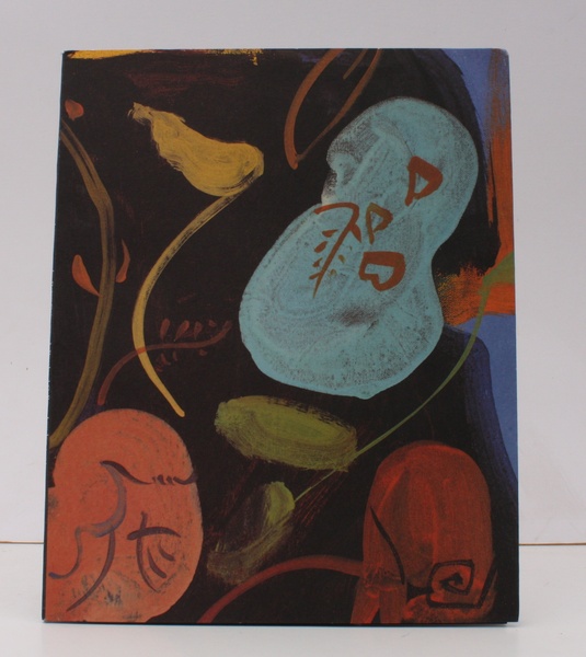 Brian Grimwood. 1st Works on Canvas. September 16 - October …