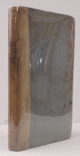 A Historical Survey of the Customs, Habits & Present State …