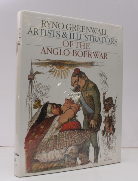 Artists and Illustrators of the Anglo-Boer War. Introduction by Jane …