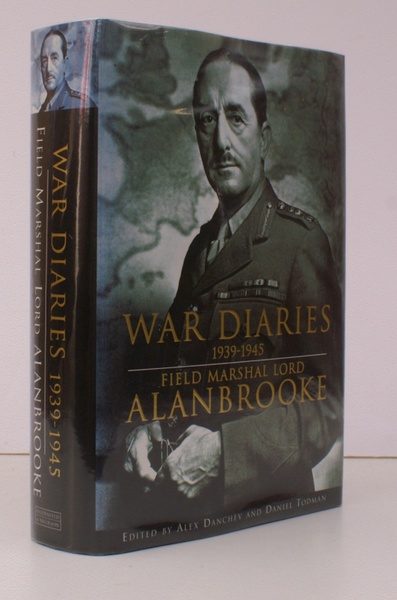 War Diaries 1939-1945. Edited by A. Danchev and D. Todman. …