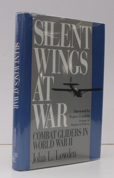Silent Wings at War. Combat Gliders in World War II …