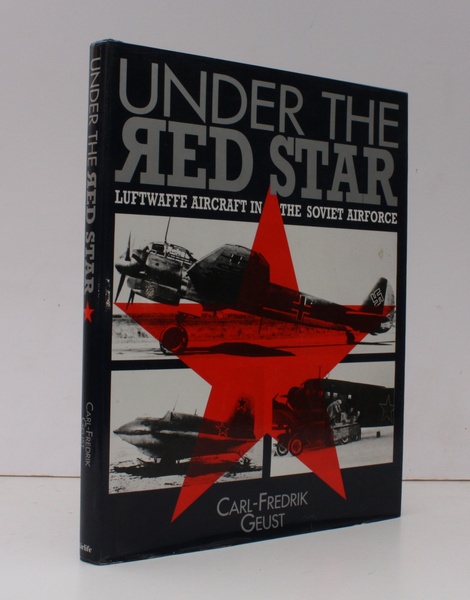 Under the Red Star. [Luftwaffe Aircraft in the Soviet Airforce.] …