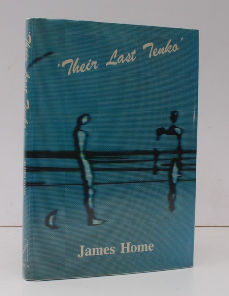 Their Last Tenko. [The Fate of Douglas Bader's 242 Squadron: …