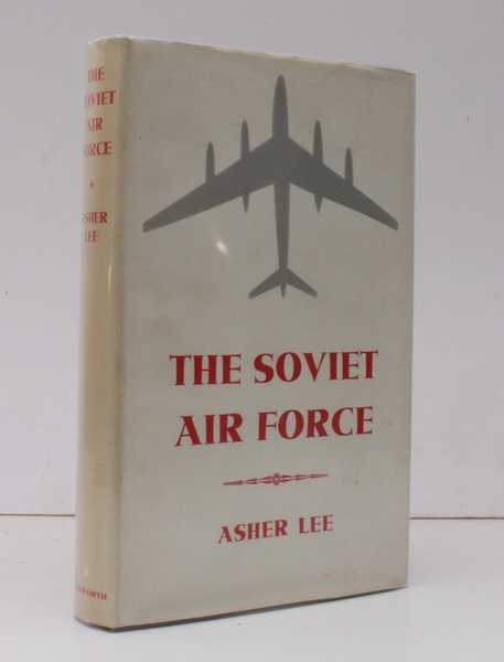 The Soviet Air Force. [Revised and Enlarged Edition.] NEAR FINE …
