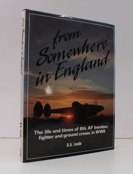 From Somewhere in England. [The Life and Times of 8th …
