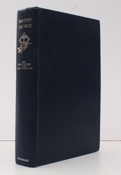 Destiny can wait. The Polish Air Force in the Second …